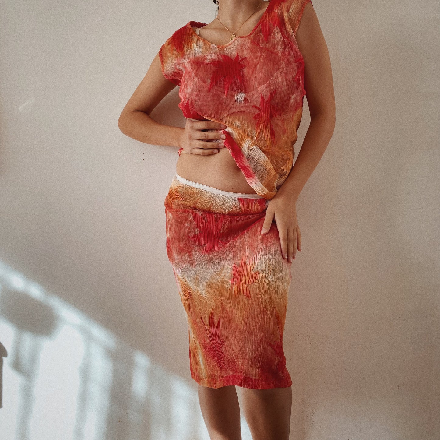 Ultimate Fall Mesh Set