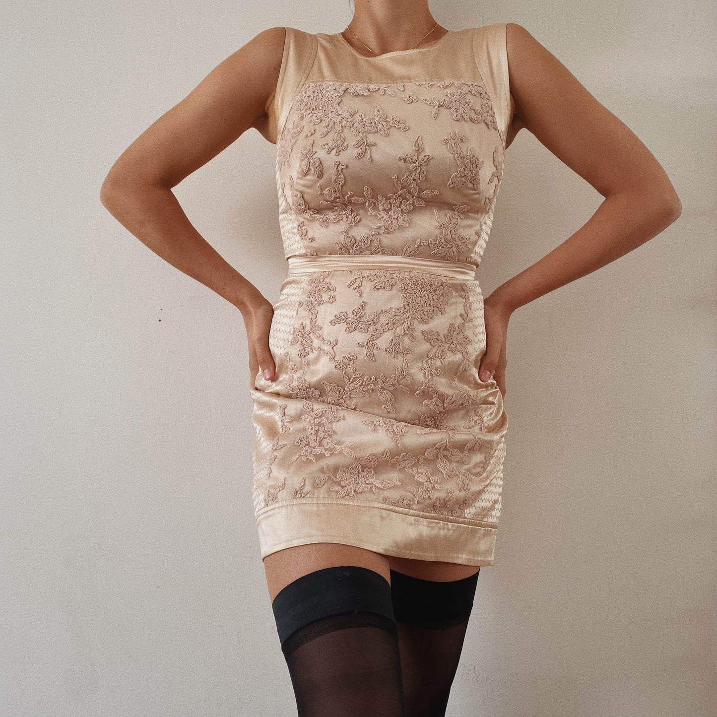 BCBG MAXAZRIA Vintage dress