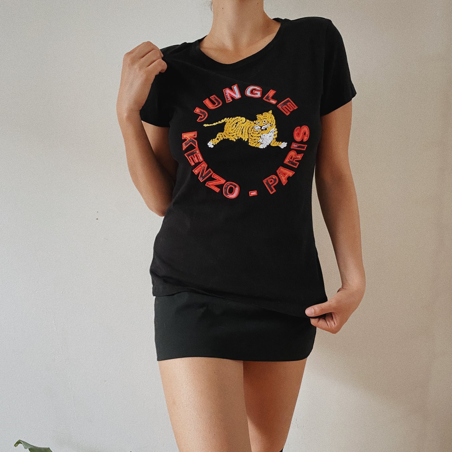 Kenzo- HM Vintage Collection Tshirt