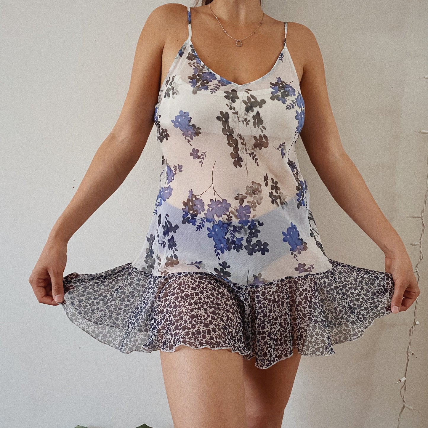 Victoria's Secret Slip Dress