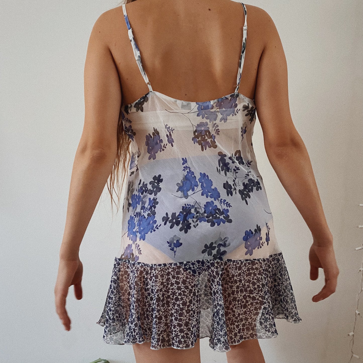 Victoria's Secret Slip Dress