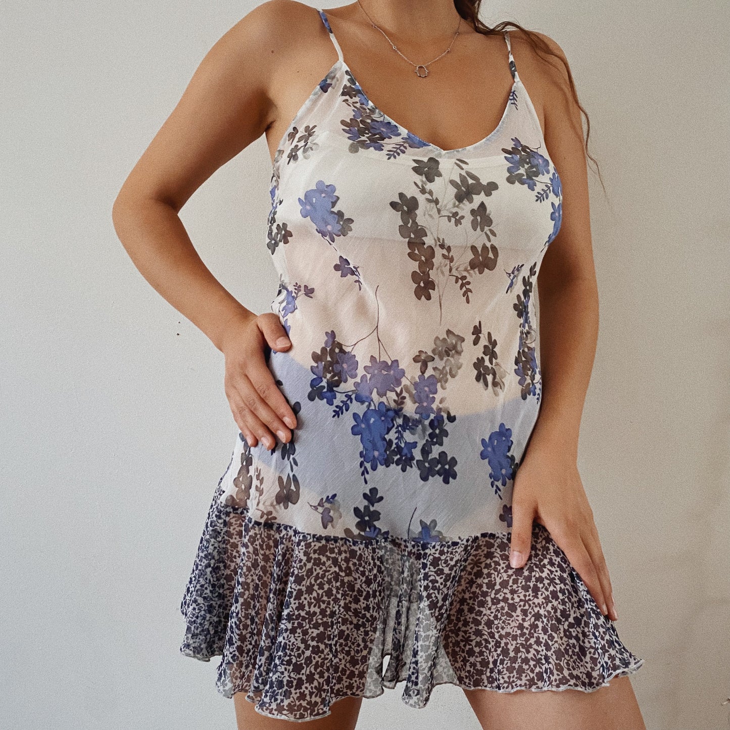 Victoria's Secret Slip Dress