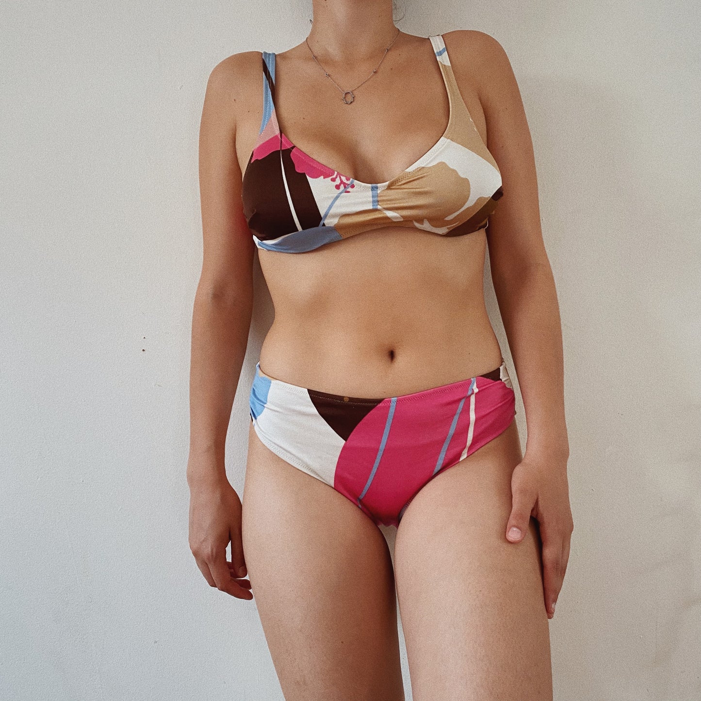 Vintage La Perla Bathing Suit